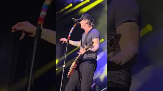 Goo Goo Dolls Broadway Fun Fest Kingsport Tn 72724 [upl. by Amii597]