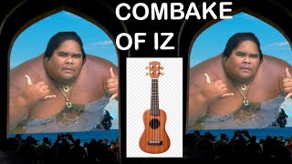 Israel Kamakawiwoʻole The Untold Story Behind His Sudden Career Comeback [upl. by Elgar180]