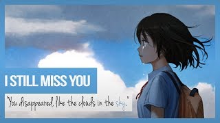 I Still Miss You Japanese Voice Acting Practice [upl. by Dupuis]