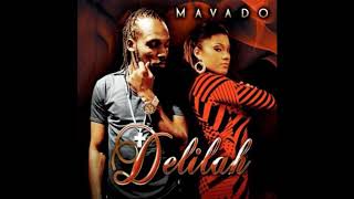 Mavado  Delilah [upl. by Sackey]