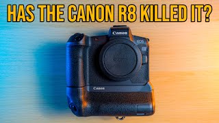 Is the Canon EOS R Dead [upl. by Aihsemat141]