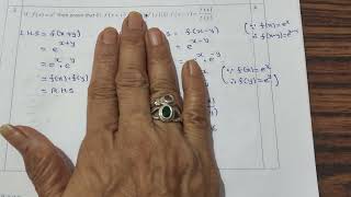 Tutorial 2 Function Diploma Sem1 [upl. by Aihsak]