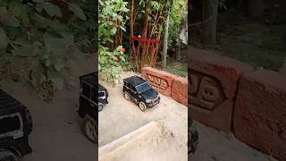 Rc Scorpio S11 classic 🚔🎮shortvideo viralshorts [upl. by Adiuqal]