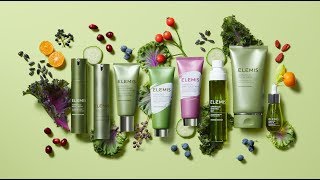 Superfood Skincare Range  Balance and Nourish for Healthy Glowing Skin [upl. by Gradey616]