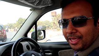 Maruti Wagon R 2018 Review with Positives Negatives Old Wagon R Review [upl. by Zeculon]