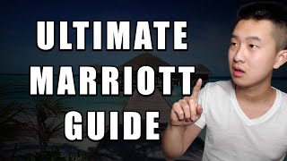 How To Get Platinum Elite Status With Marriott Bonvoy The Easy Way  Benefits Explained [upl. by Anitnatsnoc]