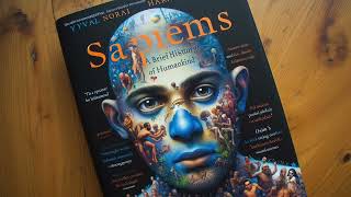 Podcast  Sapiens A Brief History of Humankind by Yuval Noah Harari [upl. by Thgiwed]