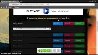 Descargar música  link httpwwwmp3xdcom [upl. by Ecertal]