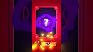 RANKED REWARDS IN DEMONIC DROPS  BRAWL NEW UPDATE supercell brawlstars supercellgames ytshorts [upl. by Yodlem96]