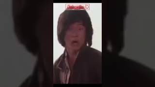 Jackie Chan Vs Stubborn Ustad  Shaolin Wooden Men movie Kung Fu [upl. by Ailehpo]