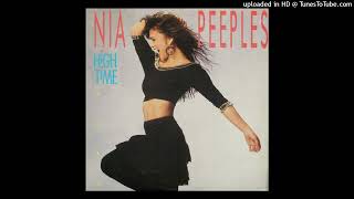 Nia Peeples  High Time House 7quot Version [upl. by Riedel]