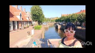 Hasselt Netherland Travelvlog and Leisure [upl. by Hubble]