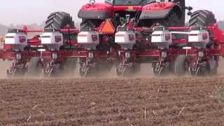 MF Precision Planter Walkaround [upl. by Assila271]