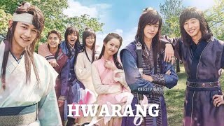 Hwarang  La Juventud Guerrera Del Poeta en Español Latino  Dorama en Audio Latino [upl. by Meekah]