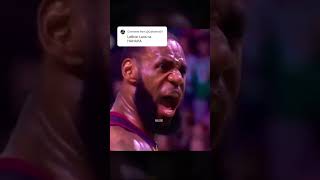 Lebron lang malakas lolmot currrkong [upl. by Aznofla55]