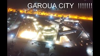 GAROUA CITY CAMEROUNTROISIEME VILLE DU CAMEROUN AFRICA [upl. by Teyut]