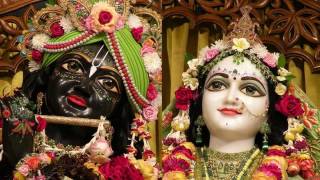 Jay Radha Madhav iskon song [upl. by Addison475]