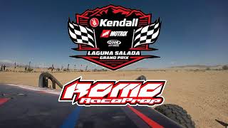 1624 RomoRacePrep GoPro Heat1 CODE Kendall Motrix GP [upl. by Kavanagh]