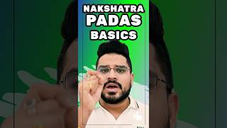 Nakshatras and Padas in Astrology Hans Yoga [upl. by Phillipe]