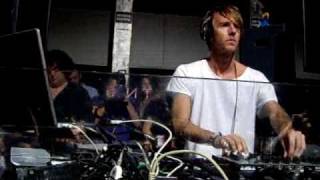 RICHIE HAWTIN  TENAX  capodanno 2011 [upl. by Ened]