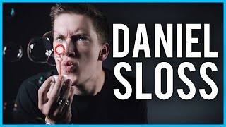 Daniel Sloss  The Biggest Lessons From 2020  Modern Wisdom Podcast 228 [upl. by Sherris]