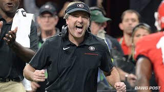 UGA Recruiting Scoop Will This Be Kirby Smart’s BEST Recruiting Class [upl. by Ribal]