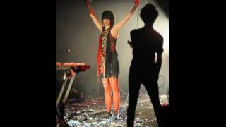 Yeah Yeah Yeahs  Y control Faint Remix [upl. by Barnabe]