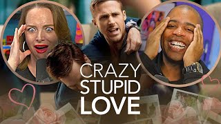 We Watched Crazy Stupid Love amp Enjoyed this Modern Love Story [upl. by Airam]