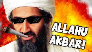 Dank Memes Approved By Muhammad The Prophet [upl. by Fidelity601]