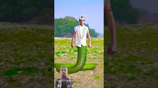 Naag ne sadi kardiyashortsvideo trending viralreels nagin [upl. by Ahsakat]