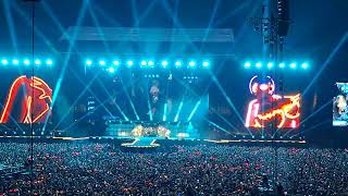 ACDC  Whole Lotta Rosie  Johan Cruijff ArenA Amsterdam  Power Up Tour 2024 [upl. by Ecyt889]