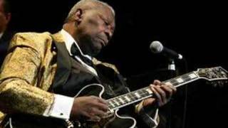 BB King  Every Day I Have The Blues Live At The Regal [upl. by Islaen]