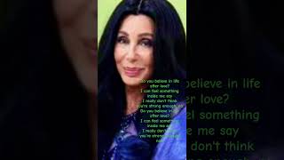 Cher song music singer beatifull [upl. by Ainerol]