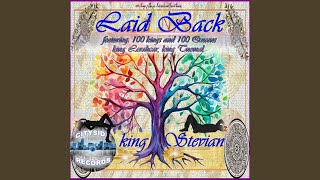 Laid Back Tribal Instrumental feat King Lerahcar amp 100 Kings and 100 Queens [upl. by Barth]