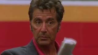 Al Pacino Motivational quotInch By Inchquot Speech Any Given Sunday [upl. by Amalberga]