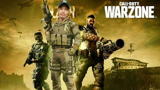 WARZONE 3 NEPALI GAMER  LIMBUAK57 LIVE [upl. by Ainsley258]