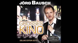 Jörg Bausch  Grosses Kino Aha Fox Version [upl. by Diehl]