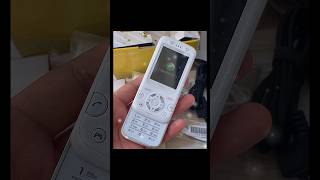 Rate ⭐ This Sony Ericsson Gaming Phone [upl. by Susanna247]