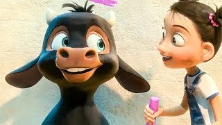 Ferdinand SUPERCUT  all clips spots amp trailers 2017 [upl. by Livesay457]