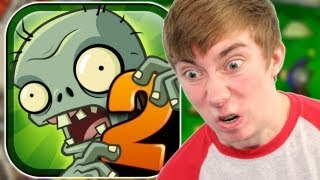 Launch Trailer  Plants vs Zombies 2 Reflourished [upl. by Aihsaei392]