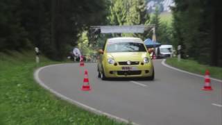 VW Lupo GTI  Flatout  really fast [upl. by Leveroni121]