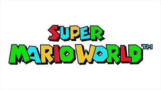 Overworld Map  Super Mario World Music Extended [upl. by Iroc]