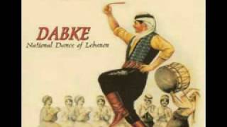 PALESTINIAN DABKE [upl. by Hieronymus]