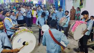 ஆடுங்கடா மச்சான்💃🕺 song Sruthimusicalbandcbenadodigal bandset kovilkodai kuthusong 📱7904893321 [upl. by Arney]