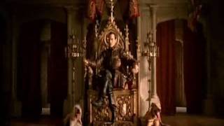 The Tudors  TV Series Trailer [upl. by Budd133]