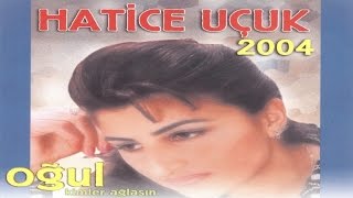 HATİCE UÇUK  ÖLÜM [upl. by Anier]