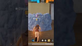 Free fire new video Upload YouTube Shorts free fire Gaming Viral shorts [upl. by Assertal]