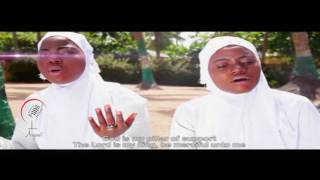 Quamordeen A Ibrahim  Asalatu Prayer Official Video [upl. by Blainey]