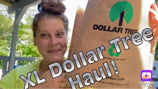 Large Dollar Tree Haul 🛍️ November 14 2023 [upl. by Southard]