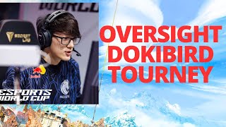 iiTzTimmy DOKIBIRD APEX TOURANMENT WITH SYKUKUNO AND MISS DOCTOROG [upl. by Omocaig]